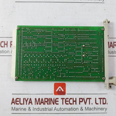 Abb Cma 37 Printed Circuit Board Card Gvt 360 5798, Cma37-1