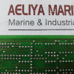 Abb Cma 37 Printed Circuit Board Card Gvt 360 5798, Cma37-1