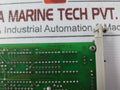 Abb Cma 37 Printed Circuit Board Card Gvt 360 5798, Cma37-1