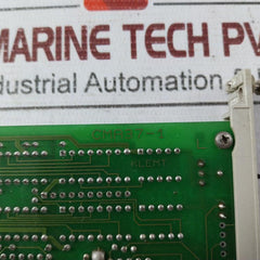 Abb Cma 37 Printed Circuit Board Card Gvt 360 5798, Cma37-1