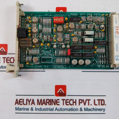 Abb Cma 50 Control Panel