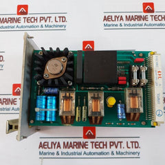 Abb Cma 50 Control Panel