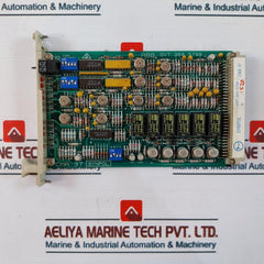 Abb Cma 50 Control Panel