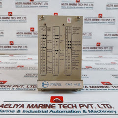 Abb Cma 50 Control Panel