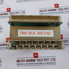 Abb Cma 50 Control Panel