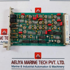 Abb Cma 50 Control Panel