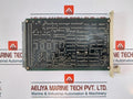 Abb Cma 50 Synpol Gvt 360 8490 Control Panel W/ Cma 32/ Cma 33/ Cma 34 Module