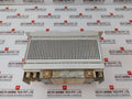 Abb Cma 50 Synpol Gvt 360 8490 Control Panel W/ Cma 32/ Cma 33/ Cma 34 Module