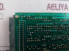 Abb Cma 51 Actual Load Balancing Card 10A