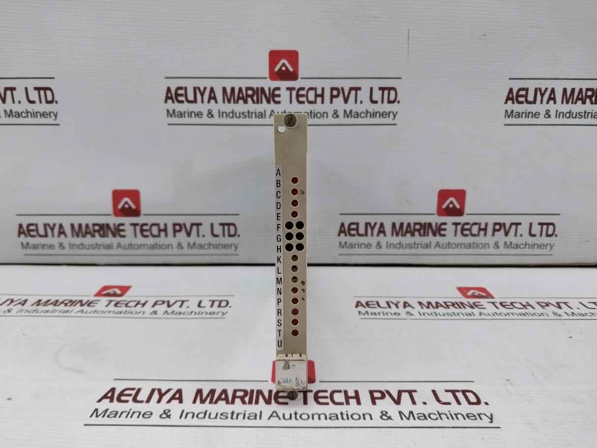 Abb Cma 51 Printed Circuit Board Module Gvt 360 5976