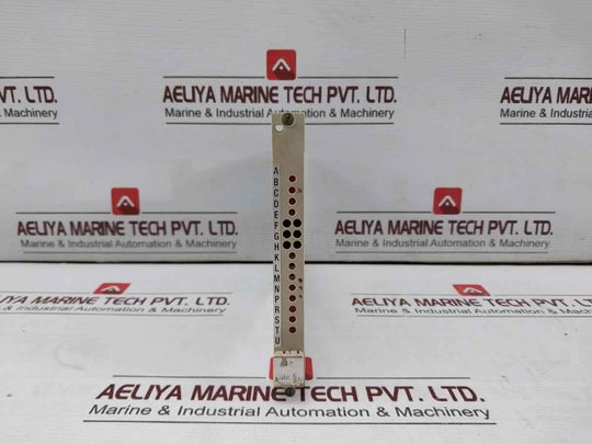 Abb Cma 51 Printed Circuit Board Module Gvt 360 5976