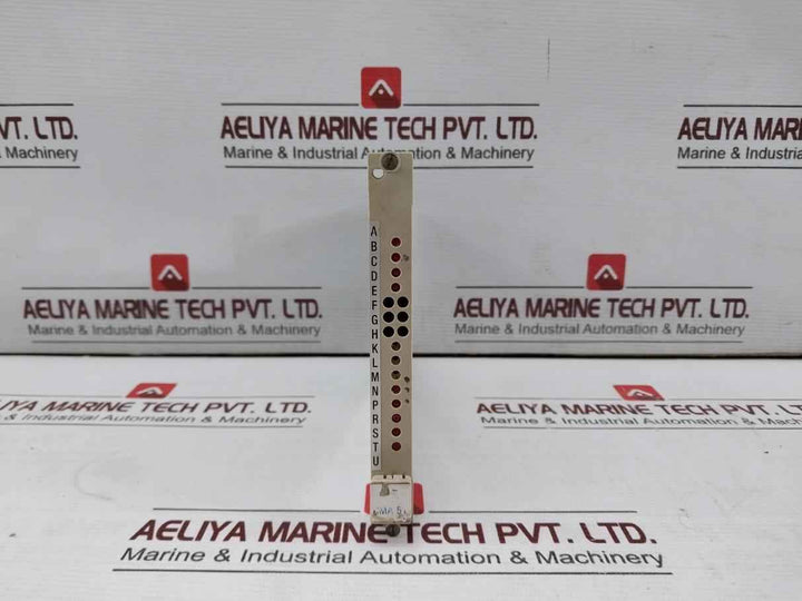 Abb Cma 51 Printed Circuit Board Module Gvt 360 5976