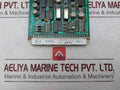 Abb Cma 51 Printed Circuit Board Module Gvt 360 5976