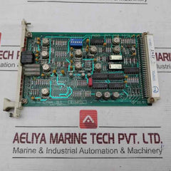 Abb Cma 51 Printed Circuit Board Module Gvt 360 5976