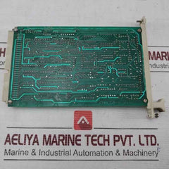 Abb Cma 51 Printed Circuit Board Module Gvt 360 5976
