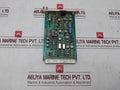 Abb Cma 51 Printed Circuit Board Module Gvt 360 5976
