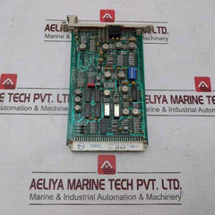 Abb Cma 51 Printed Circuit Board Module Gvt 360 5976
