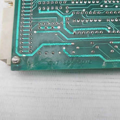 Abb Cma 51 Printed Circuit Board Module Gvt 360 5976