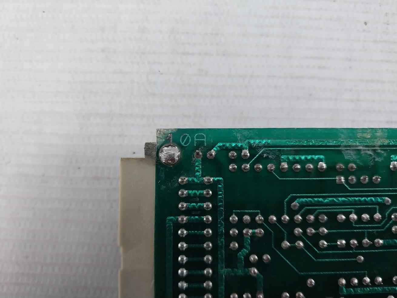 Abb Cma 51 Printed Circuit Board Module Gvt 360 5976