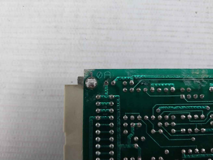 Abb Cma 51 Printed Circuit Board Module Gvt 360 5976