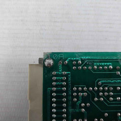Abb Cma 51 Printed Circuit Board Module Gvt 360 5976