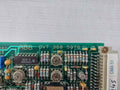Abb Cma 51 Printed Circuit Board Module Gvt 360 5976