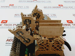 Cma 72 Printed Circuit Board