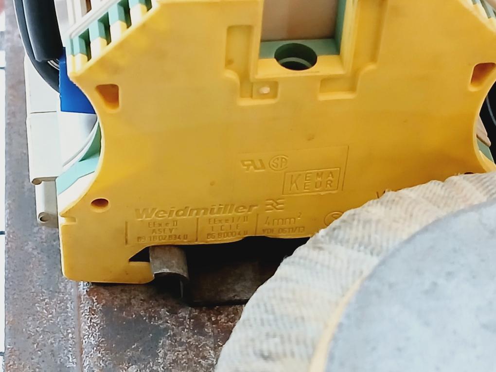 Cma 72 Printed Circuit Board