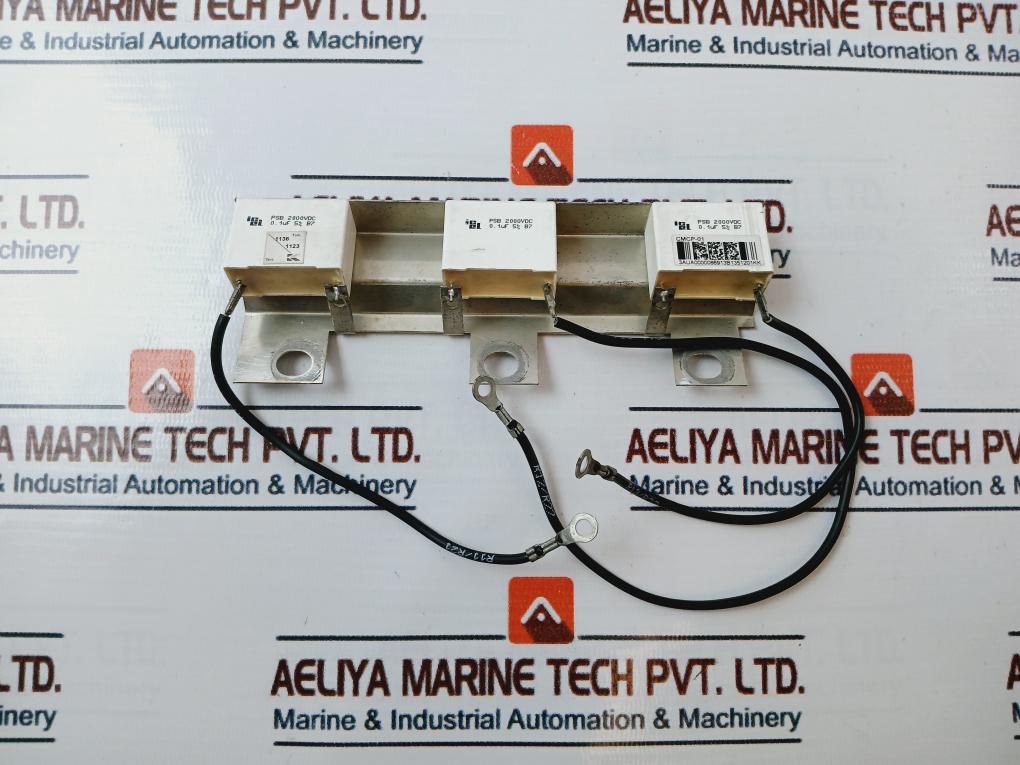 ABB CMCP-01 Capacitor Board 3AUA0000086913B1351201KK