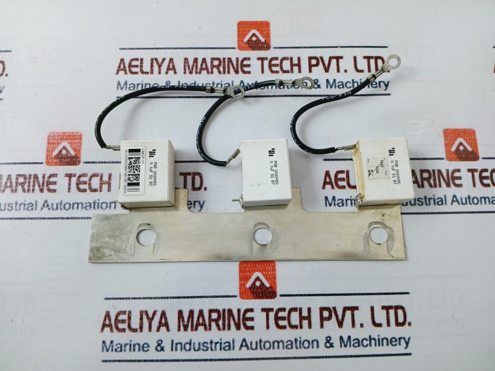 ABB CMCP-11 Capacitor Board