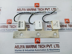 ABB CMCP-11 Capacitor Board