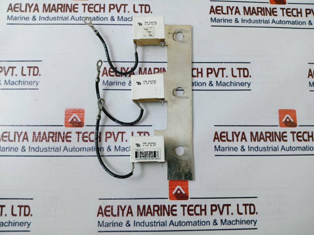 ABB CMCP-11 Capacitor Board