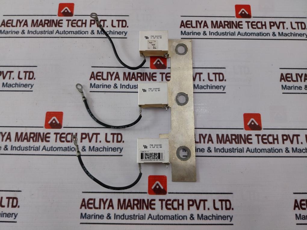 ABB CMCP-11 Capacitor Board