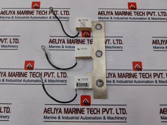 ABB CMCP-11 Capacitor Board 3Aua0000086914B1481185Kk
