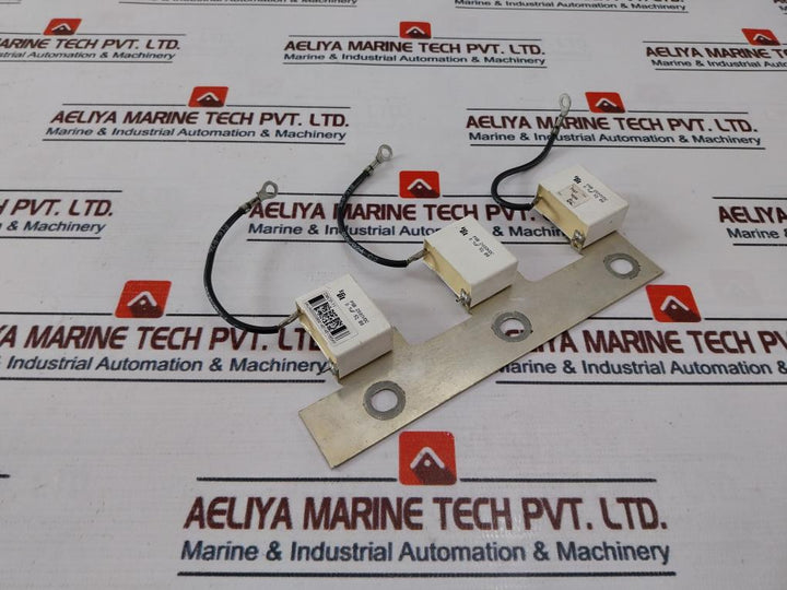 ABB CMCP-11 Capacitor Board 3Aua0000086914B1481185Kk