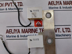 ABB CMCP-11 Capacitor Board 3Aua0000086914B1481185Kk