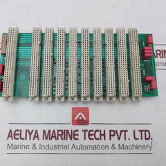 Abb Cmd57-1 Printed Circuit Board 0-10V