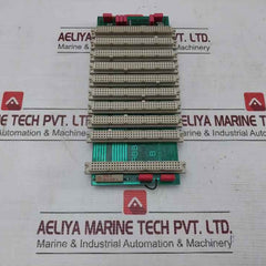 Abb Cmd57-1 Printed Circuit Board 0-10V