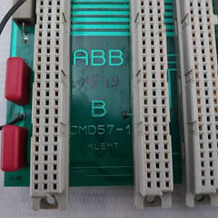 Abb Cmd57-1 Printed Circuit Board 0-10V