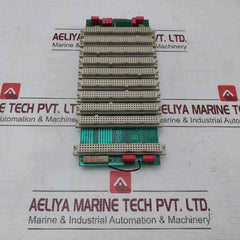 Abb Cmd57-1 Printed Circuit Board 0-10V
