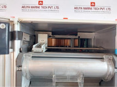 Abb Commander Pr100 Advanced Process Recorder Pr102/B0/C00000/122St Sskd