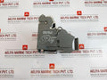 Abb Commander Pr100 Advanced Process Recorder Pr102/B0/C00000/122St Sskd