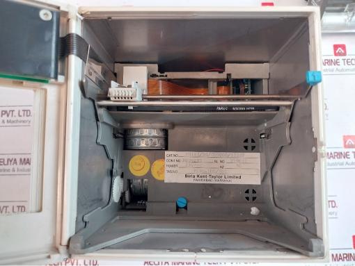 Abb Commander Pr100 Advanced Process Recorder Pr102/B0/C00000/122St Sskd