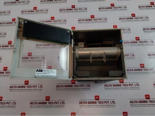 Abb Commander Pr100 Advanced Process Recorder Pr102/B0/C00000/122St Sskd
