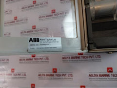 Abb Commander Pr100 Advanced Process Recorder Pr102/B0/C00000/122St Sskd