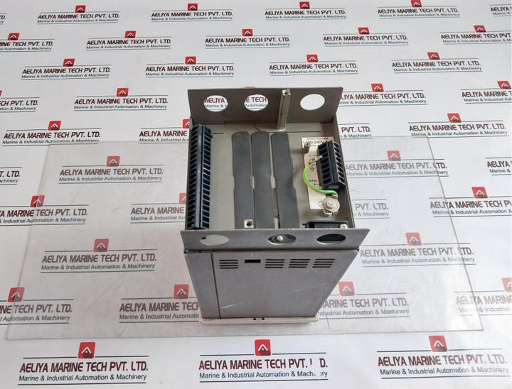 Abb Commander Sr100 Advanced Strip-chart Recorder ~100-240V Ac 50/60Hz 30Va Max