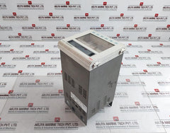 Abb Commander Sr100 Advanced Strip-chart Recorder ~100-240V Ac 50/60Hz 30Va Max
