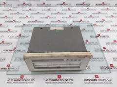 Abb Commander Sr250 Chart Recorder 85-265V Ac 50/60Hz 24V 45Ma