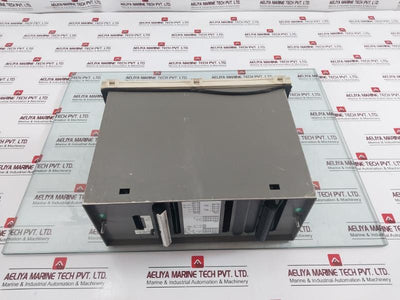 Abb Commander Sr250 Chart Recorder 85-265V Ac 50/60Hz 24V 45Ma
