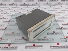 Abb Commander Sr250 Chart Recorder 85-265V Ac 50/60Hz 24V 45Ma